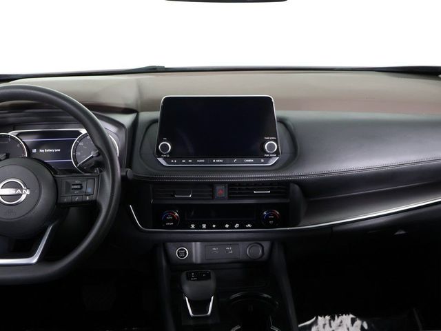 2023 Nissan Rogue AWD SV - 23054266 - 32
