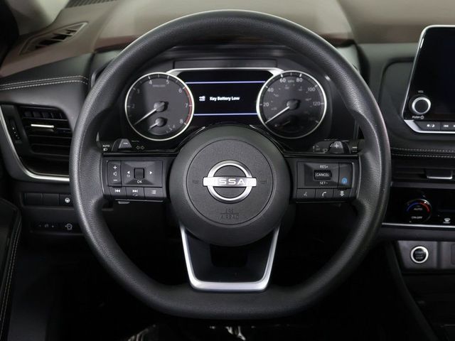 2023 Nissan Rogue AWD SV - 23054266 - 35