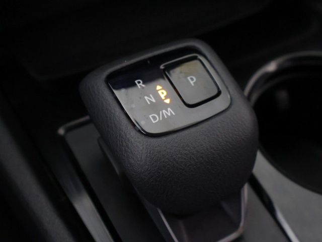 2023 Nissan Rogue AWD SV - 23054266 - 45