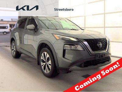 2023 Nissan Rogue - 5N1BT3BBXPC858113