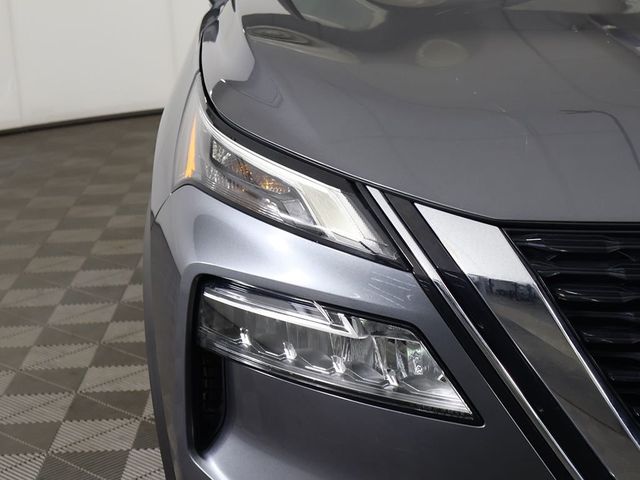 2023 Nissan Rogue AWD SV - 23067629 - 10