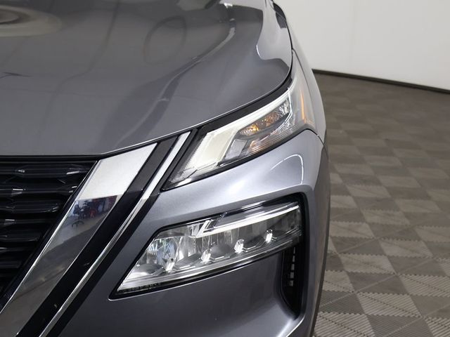 2023 Nissan Rogue AWD SV - 23067629 - 11