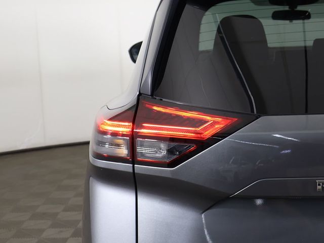 2023 Nissan Rogue AWD SV - 23067629 - 12