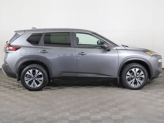 2023 Nissan Rogue AWD SV - 23067629 - 15