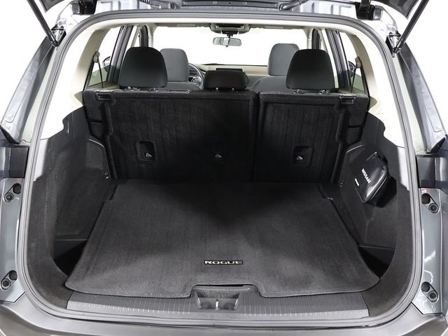 2023 Nissan Rogue AWD SV - 23067629 - 16