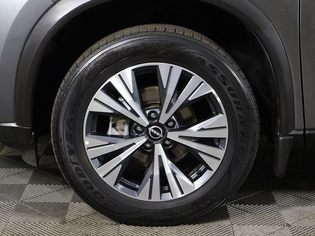 2023 Nissan Rogue AWD SV - 23067629 - 18