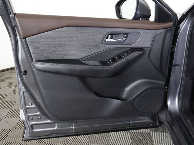 2023 Nissan Rogue AWD SV - 23067629 - 19
