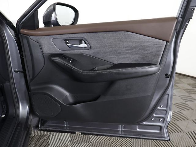 2023 Nissan Rogue AWD SV - 23067629 - 20