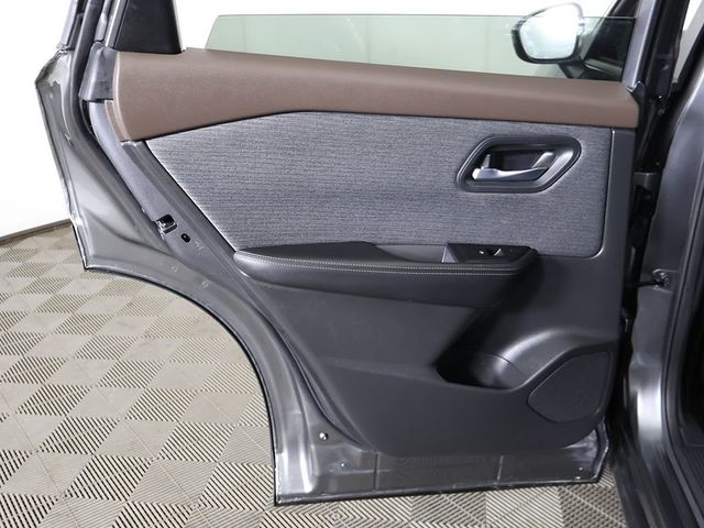 2023 Nissan Rogue AWD SV - 23067629 - 21
