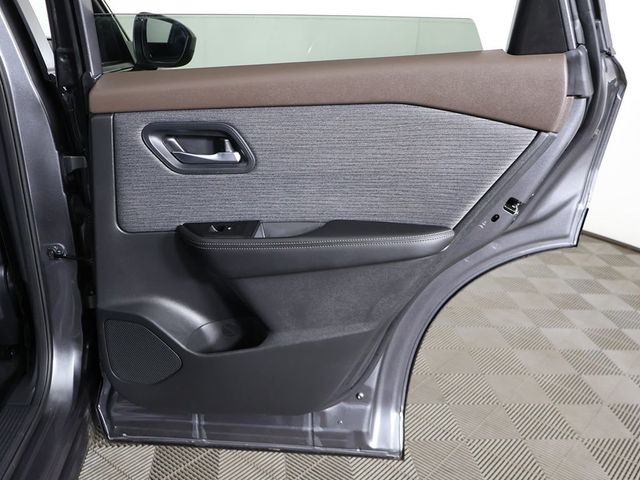 2023 Nissan Rogue AWD SV - 23067629 - 22