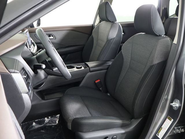 2023 Nissan Rogue AWD SV - 23067629 - 25