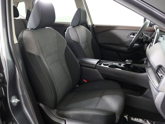 2023 Nissan Rogue AWD SV - 23067629 - 26