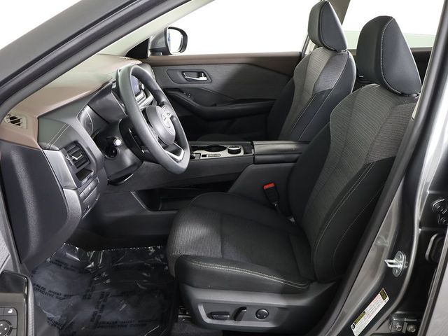 2023 Nissan Rogue AWD SV - 23067629 - 27