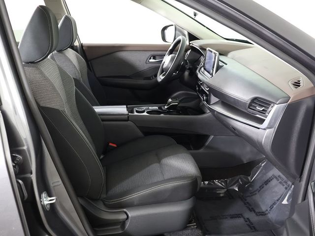 2023 Nissan Rogue AWD SV - 23067629 - 28