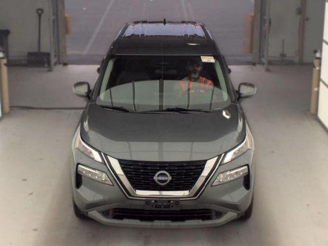 2023 Nissan Rogue AWD SV - 23067629 - 2
