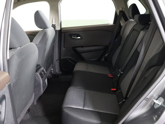 2023 Nissan Rogue AWD SV - 23067629 - 30