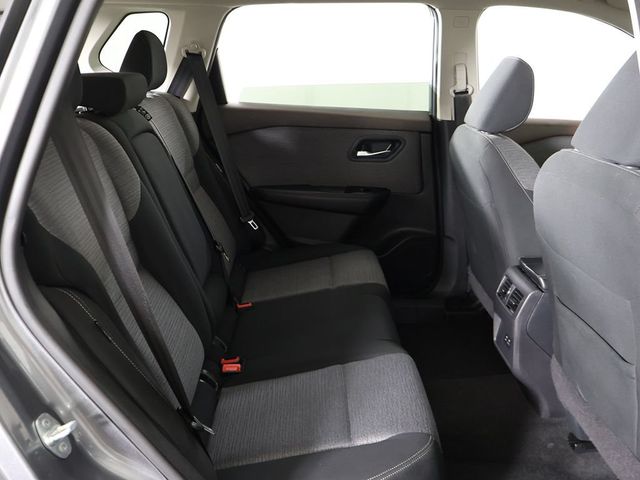 2023 Nissan Rogue AWD SV - 23067629 - 31