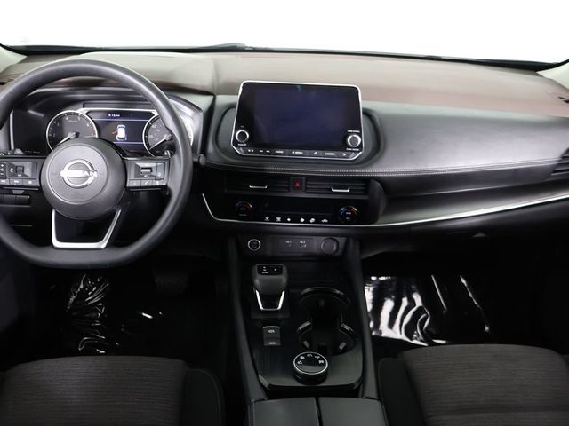 2023 Nissan Rogue AWD SV - 23067629 - 32