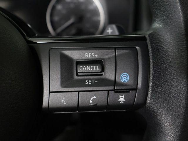 2023 Nissan Rogue AWD SV - 23067629 - 39