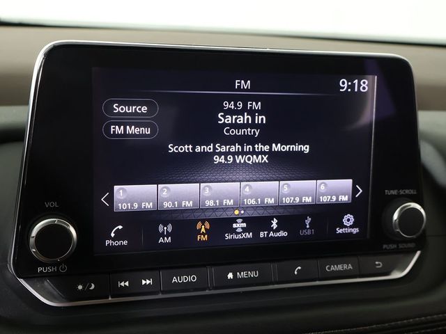 2023 Nissan Rogue AWD SV - 23067629 - 41