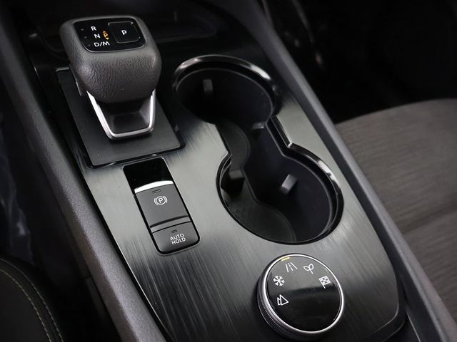 2023 Nissan Rogue AWD SV - 23067629 - 44