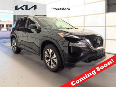 2023 Nissan Rogue - JN8BT3BBXPW478003