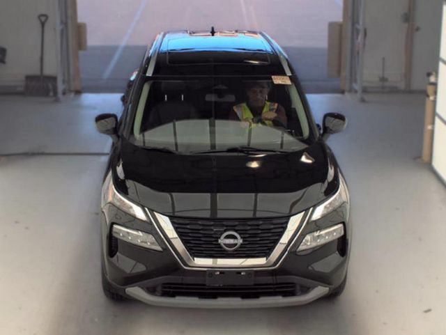 2023 Nissan Rogue AWD SV - 23091023 - 2