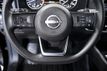 2023 Nissan Rogue AWD SV - 22764075 - 19