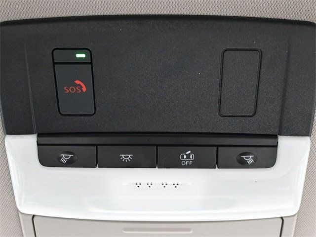 2023 Nissan Rogue AWD SV - 22985264 - 19