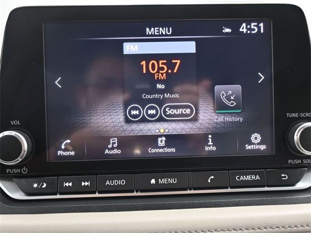 2023 Nissan Rogue AWD SV - 22985264 - 24