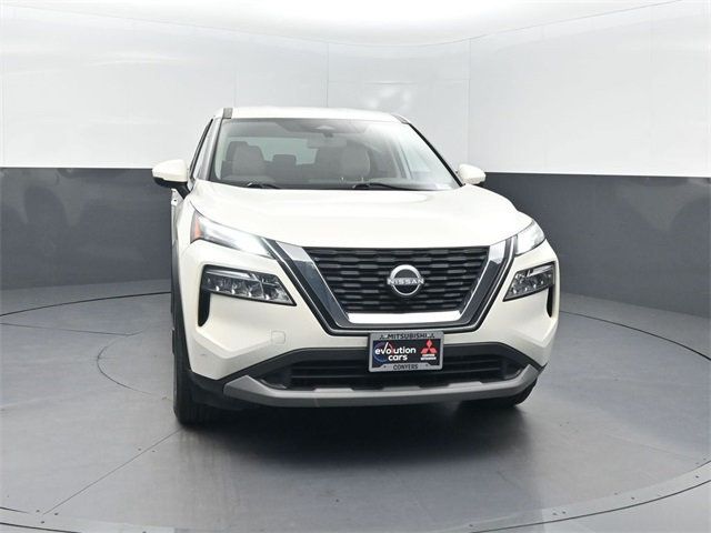2023 Nissan Rogue AWD SV - 22985264 - 38