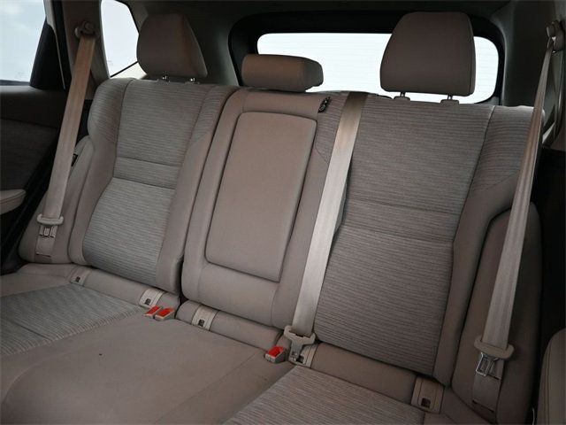 2023 Nissan Rogue AWD SV - 22945716 - 14