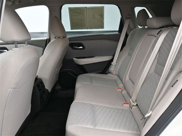 2023 Nissan Rogue AWD SV - 22945716 - 15
