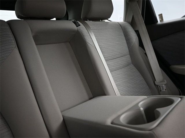 2023 Nissan Rogue AWD SV - 22945716 - 23