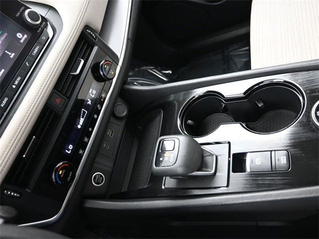 2023 Nissan Rogue AWD SV - 22945716 - 26