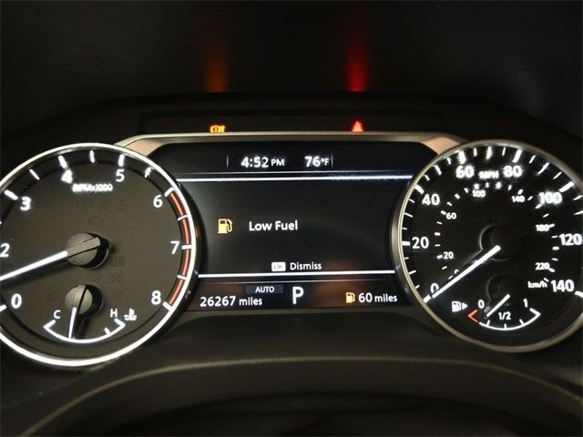 2023 Nissan Rogue AWD SV - 22945716 - 27