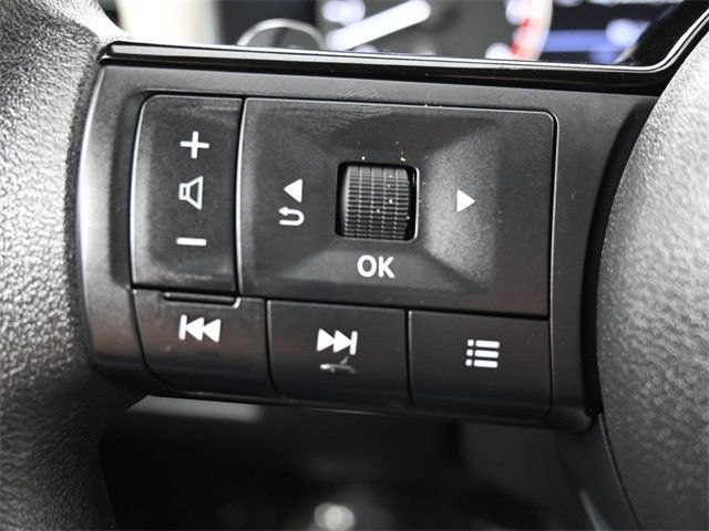 2023 Nissan Rogue AWD SV - 22945716 - 29