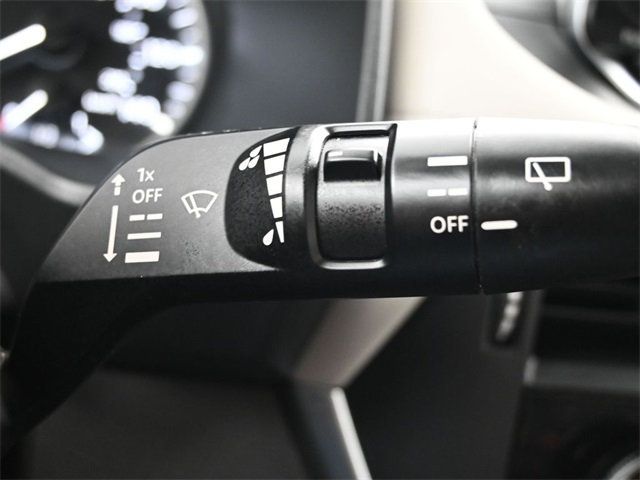 2023 Nissan Rogue AWD SV - 22945716 - 31