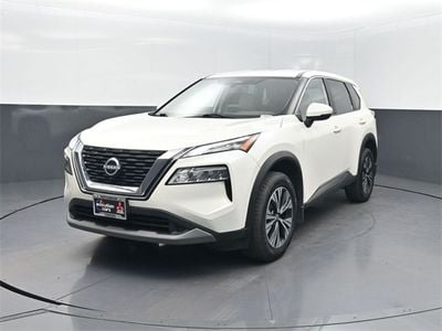 2023 Nissan Rogue - JN8BT3BB1PW460344