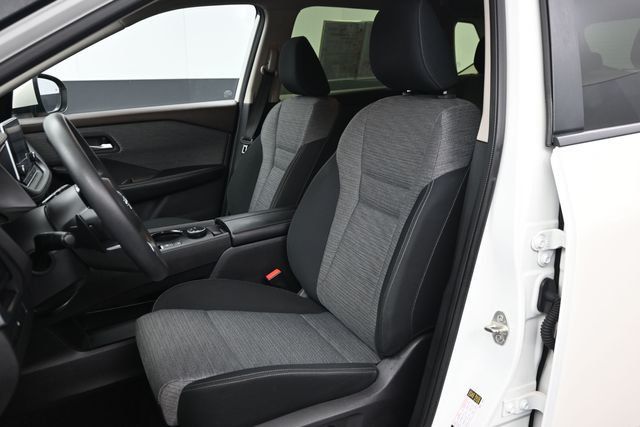2023 Nissan Rogue AWD SV - 23045293 - 10