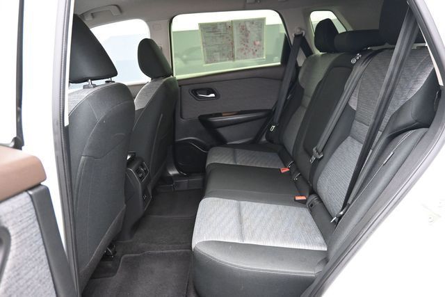2023 Nissan Rogue AWD SV - 23045293 - 14