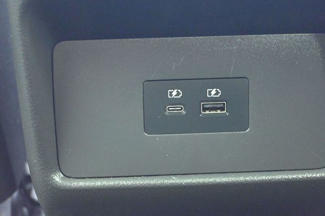 2023 Nissan Rogue AWD SV - 23045293 - 16
