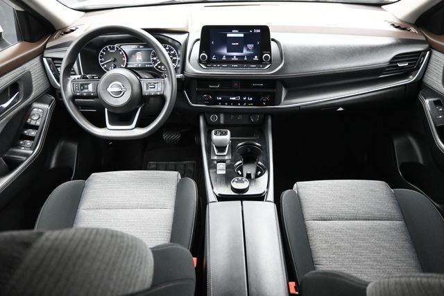 2023 Nissan Rogue AWD SV - 23045293 - 17