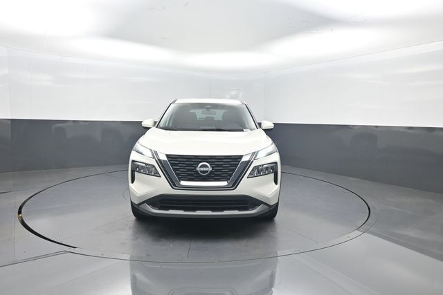 2023 Nissan Rogue AWD SV - 23045293 - 1