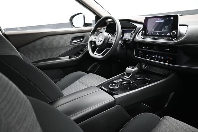 2023 Nissan Rogue AWD SV - 23045293 - 19
