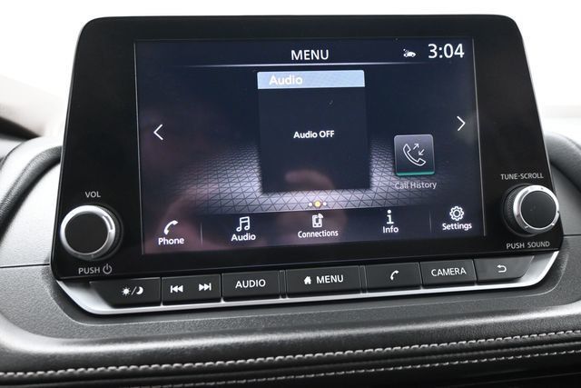 2023 Nissan Rogue AWD SV - 23045293 - 21