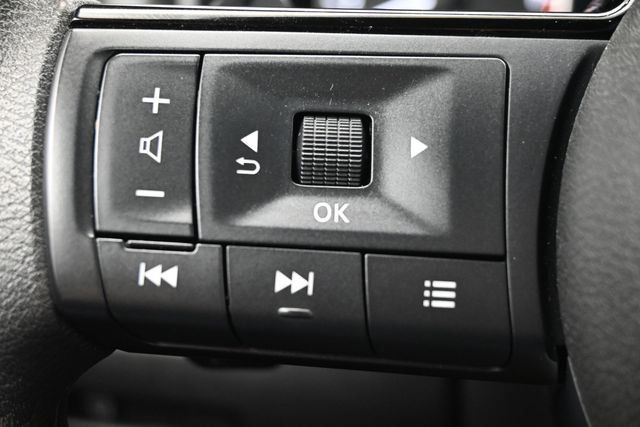 2023 Nissan Rogue AWD SV - 23045293 - 25