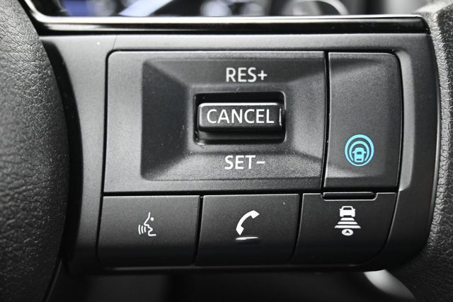 2023 Nissan Rogue AWD SV - 23045293 - 26