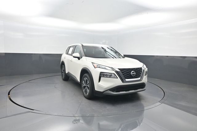 2023 Nissan Rogue AWD SV - 23045293 - 2