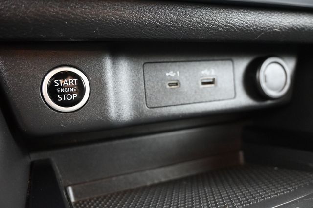 2023 Nissan Rogue AWD SV - 23045293 - 31